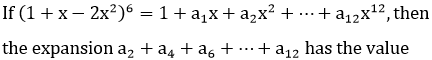 Maths-Binomial Theorem and Mathematical lnduction-12101.png
